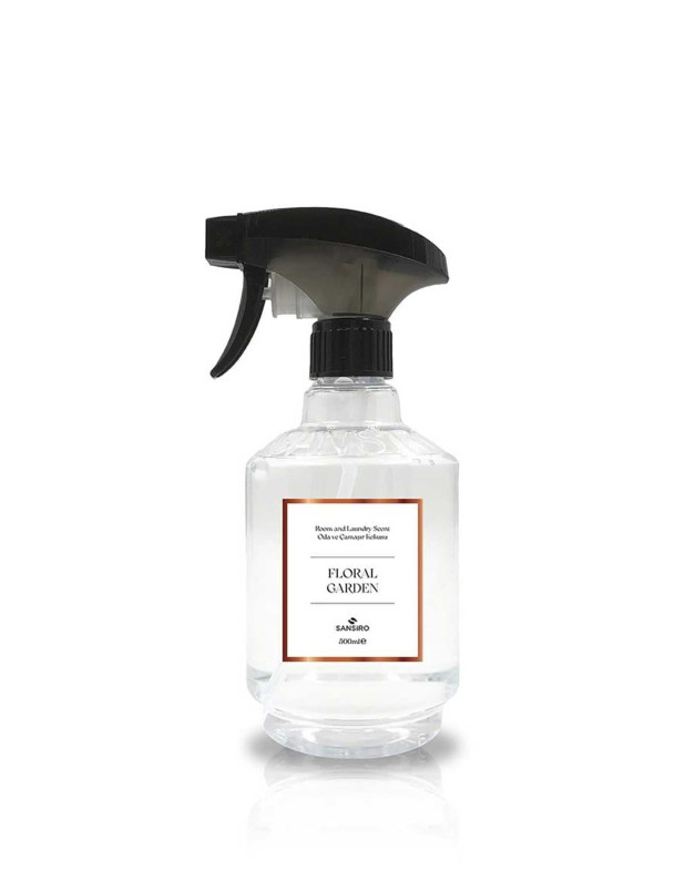 Room and Laundry Scent Floral Garden 500ml